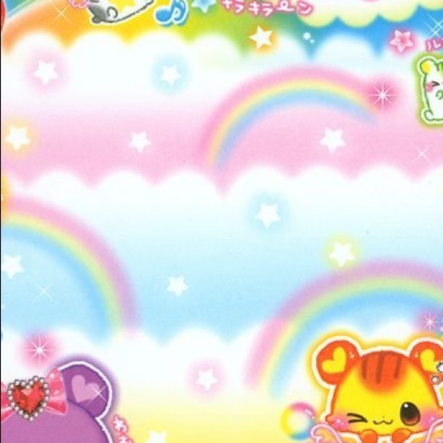 Poshmark banner for @hysteric